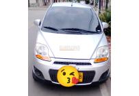 Chevrolet Spark 2018 - $27.500.000