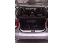 Chevrolet Spark 2018 - $27.500.000