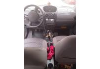 Chevrolet Spark 2018 - $27.500.000