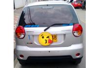 Chevrolet Spark 2018 - $27.500.000