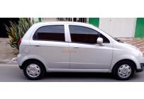 Chevrolet Spark 2018 - $27.500.000
