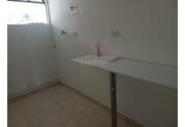 Apartamentos, Alquiler, La Campiña - $1.200.000