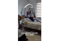 PACIENTES DISCAPACITADOS - Mercancías Diversas