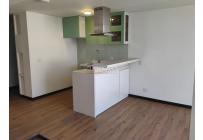 Apartaestudios, Alquiler, Bogotá - $1.580.000