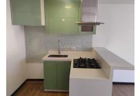 Apartaestudios, Alquiler, Bogotá - $1.580.000