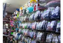 Venta Tienda de Artículos para Fiestas - Negocios Establecidos