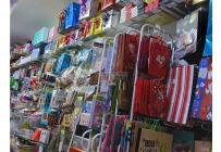 Venta Tienda de Artículos para Fiestas - Negocios Establecidos