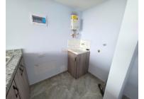 Apartamentos, Alquiler, Pereira - $1.400.000