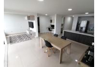 Apartamentos, Venta, Santa Isabel - $595.000.000