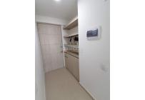 Apartamentos, Venta, Santa Isabel - $595.000.000