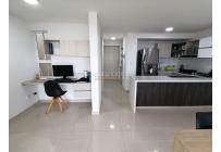 Apartamentos, Venta, Santa Isabel - $595.000.000