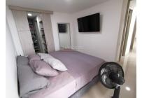 Apartamentos, Venta, Santa Isabel - $595.000.000