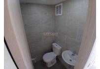 Apartaestudios, Alquiler, Bogotá - $1.300.000