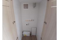 Apartaestudios, Alquiler, Bogotá - $1.300.000