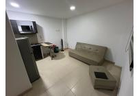 Apartaestudios, Alquiler, La Flora - $850.000