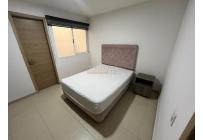 Apartaestudios, Alquiler, La Flora - $850.000