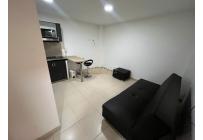 Apartaestudios, Alquiler, La Flora - $850.000