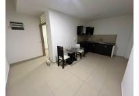 Apartaestudios, Alquiler, La Flora - $850.000