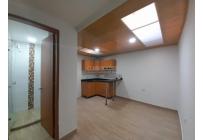 Apartaestudios, Alquiler, Bogotá - $1.000.000