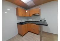 Apartaestudios, Alquiler, Bogotá - $1.000.000