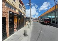 Apartaestudios, Alquiler, Bogotá - $1.000.000