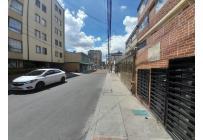 Apartaestudios, Alquiler, Bogotá - $1.000.000