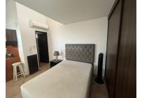 Apartaestudios, Alquiler, La Flora - $850.000