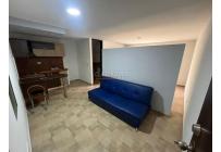 Apartaestudios, Alquiler, La Flora - $850.000