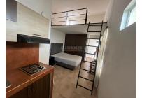 Apartaestudios, Alquiler, La Flora - $850.000