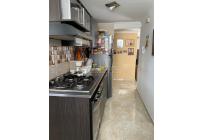 Apartamentos, Venta, 3 de Julio - $280.000.000