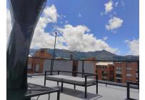 Apartamentos, Alquiler, Bogotá - $4.000.000