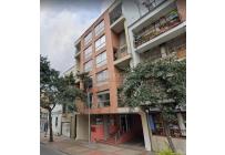 Apartaestudios, Alquiler, Bogotá - $2.300.000