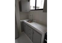 Apartamentos, Alquiler, San Fernando Nuevo - $1.250.000