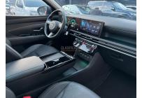 Hyundai Tucson 2025 - $168.000.000