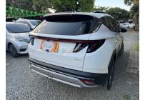 Hyundai Tucson 2025 - $168.000.000