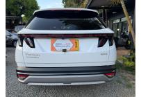 Hyundai Tucson 2025 - $168.000.000