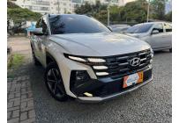 Hyundai Tucson 2025 - $168.000.000