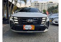 Hyundai Tucson 2025 - $168.000.000