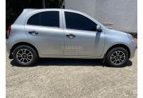 Nissan March 2019 - $44.500.000