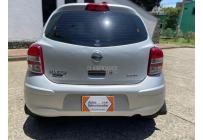 Nissan March 2019 - $44.500.000
