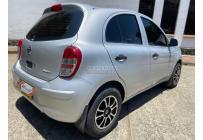 Nissan March 2019 - $44.500.000