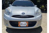 Nissan March 2019 - $44.500.000