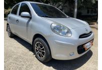 Nissan March 2019 - $44.500.000