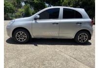 Nissan March 2019 - $44.500.000