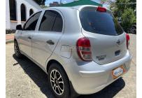 Nissan March 2019 - $44.500.000
