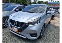 Nissan March 2022 - $61.900.000