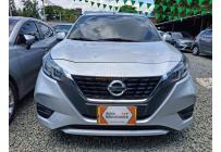 Nissan March 2022 - $61.900.000