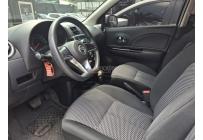 Nissan March 2022 - $61.900.000