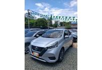 Nissan March 2022 - $61.900.000
