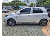Nissan March 2022 - $61.900.000
